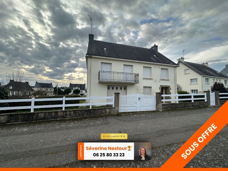 6-salle Maison à Plouay, France No. 194167