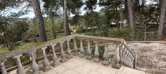 Вилла с 5 комнатами в Остуни, Италия № 29505 8