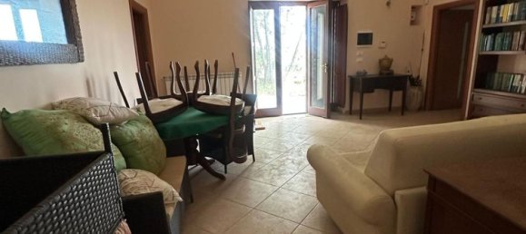 Вилла с 5 комнатами в Остуни, Италия № 29505 24