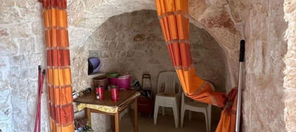 Вилла с 5 комнатами в Остуни, Италия № 29505 31