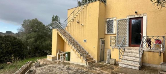 Вилла с 5 комнатами в Остуни, Италия № 29505 5