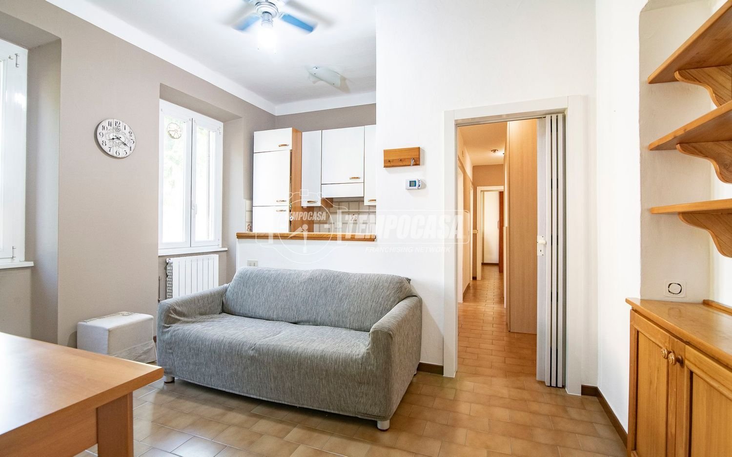 3غرفة شقة في Treviglio, Italy رقم 258818