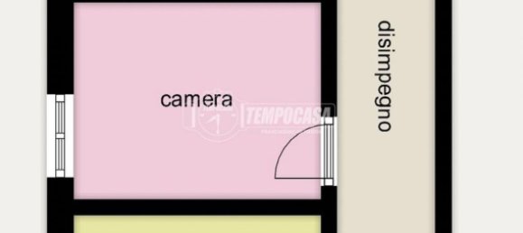 3غرفة شقة في Treviglio, Italy رقم 258818 33