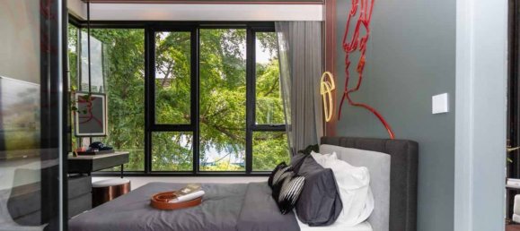 1 bedroom Condo in XT Ekkamai Bangkok, Thailand No. 28571 6