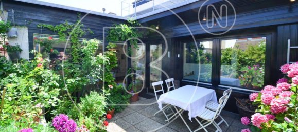 Apartamento de 4 habitaciónes en Favoriten, Austria No. 195269 26