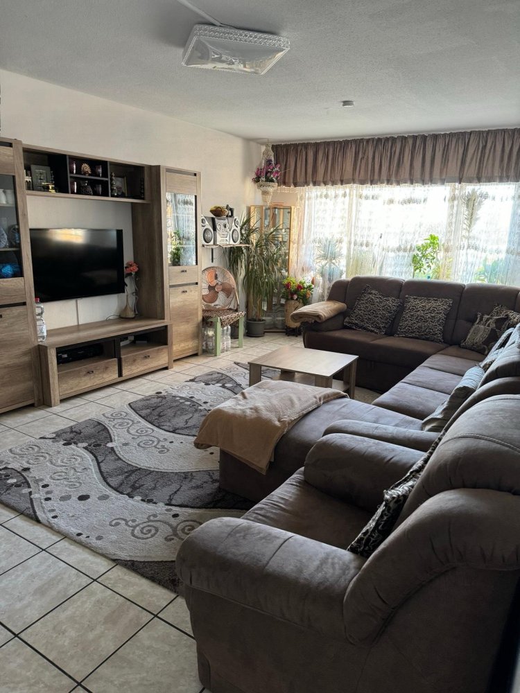 Apartamento T1 em Bergstrase, Germany N.º 218414