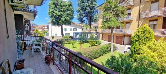 3-salle Appartement à Labico, Italy No. 112485 2