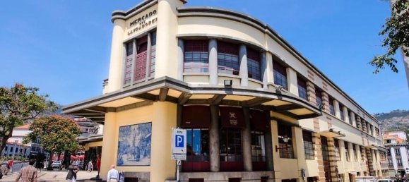 Edificio en Funchal, Portugal 362 m² No. 123899 28