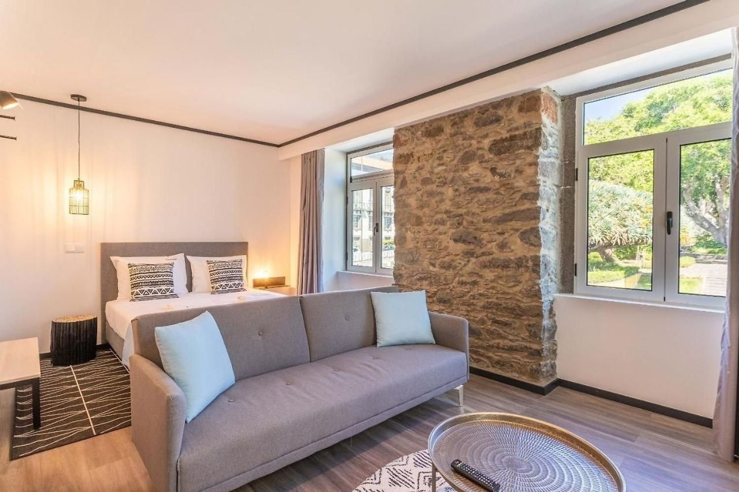 Edificio en Funchal, Portugal 362 m² No. 123899