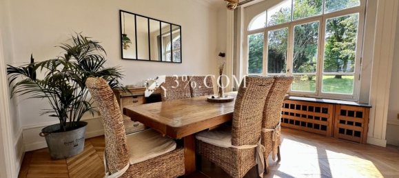 7 Schlafzimmer Haus in Saint-Etienne-au-Mont, France, Nr. 259003 3