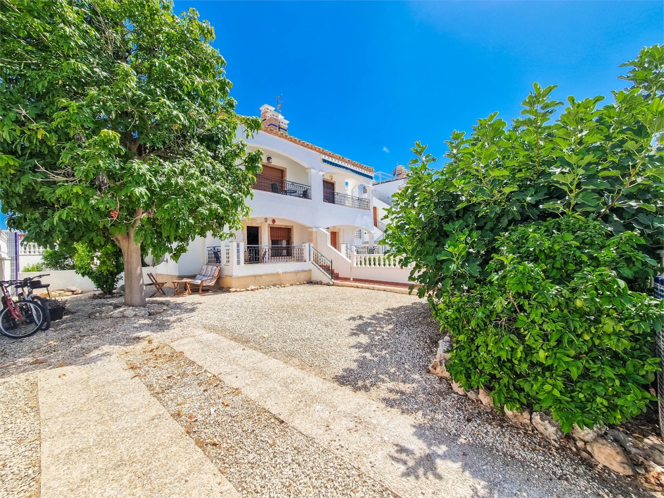 2 غرف نوم شقة في Alicante, Spain رقم 178259