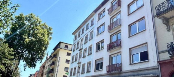 2 bedrooms Apartment in Mannheim, Germany No. 80934 4