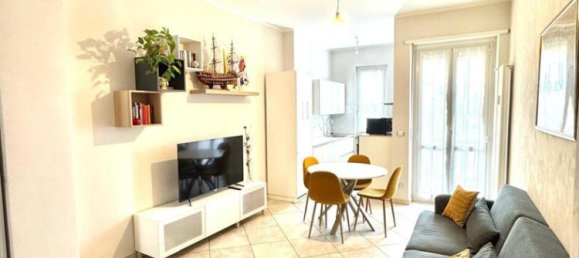 2 rooms Apartment in Rivoli, Italy No. 138212 14