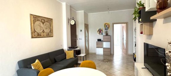 2 rooms Apartment in Rivoli, Italy No. 138212 29