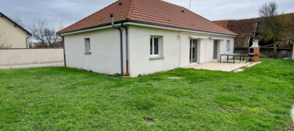 4 غرف نوم منزل في Fontaine-les-Gres, France رقم 56933 18