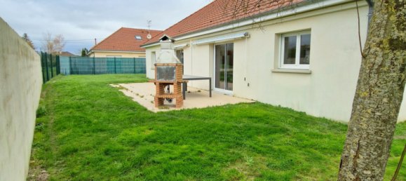 4 غرف نوم منزل في Fontaine-les-Gres, France رقم 56933 16