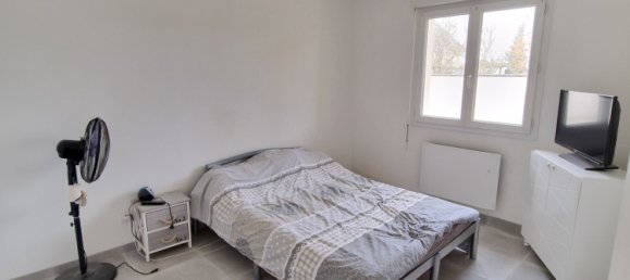 4 غرف نوم منزل في Fontaine-les-Gres, France رقم 56933 6