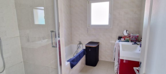 4 غرف نوم منزل في Fontaine-les-Gres, France رقم 56933 14