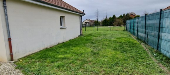 4 غرف نوم منزل في Fontaine-les-Gres, France رقم 56933 20