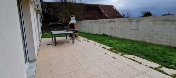 4 غرف نوم منزل في Fontaine-les-Gres, France رقم 56933 17