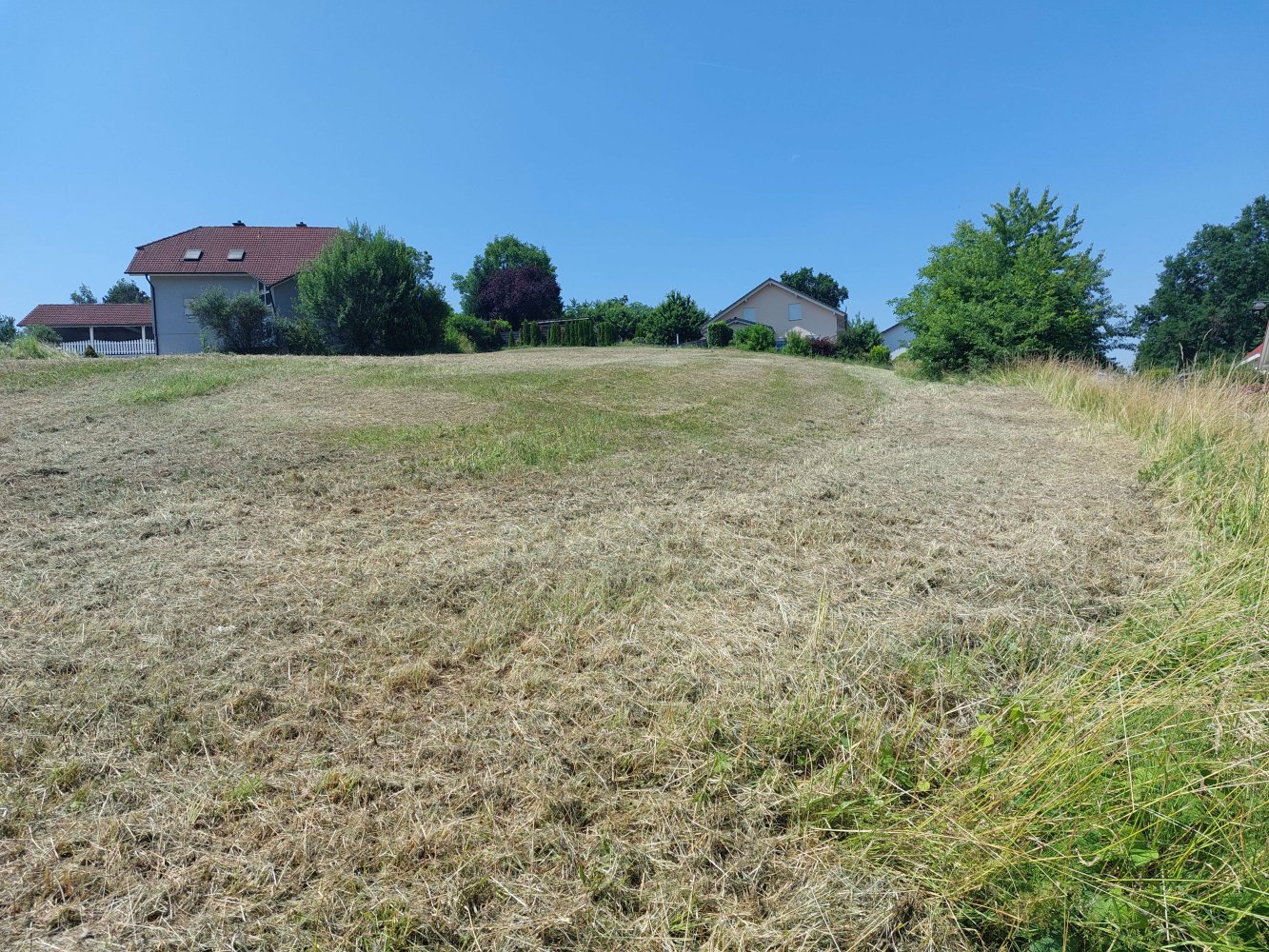 Terrain à Karlsruhe, Germany No. 38076