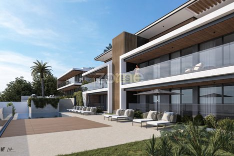 3 bedrooms Duplex in Funchal, Portugal No. 172279