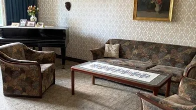 1 غرف نوم شقة في Linz, Austria رقم 246030