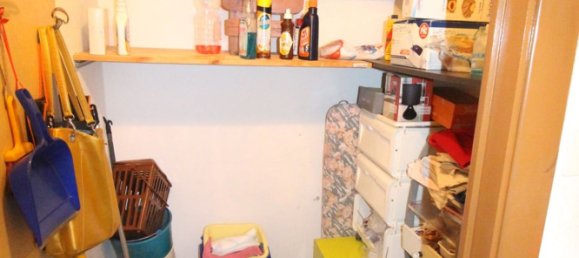 4غرفة شقة في Genoa, Italy رقم 39211 14