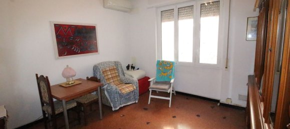 4غرفة شقة في Genoa, Italy رقم 39211 20