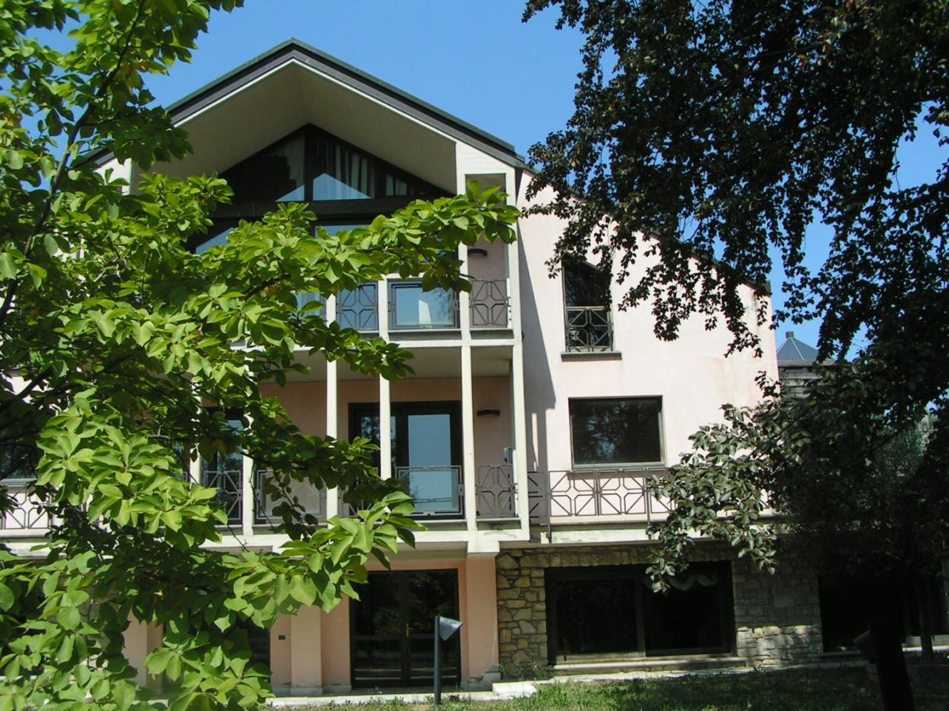 15 rooms Villa in Ghisalba, Italy No. 156323