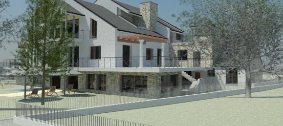 15 rooms Villa in Ghisalba, Italy No. 156323 38