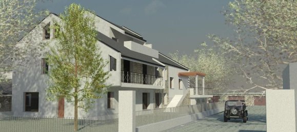 15 rooms Villa in Ghisalba, Italy No. 156323 37