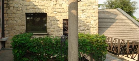 15 rooms Villa in Ghisalba, Italy No. 156323 6