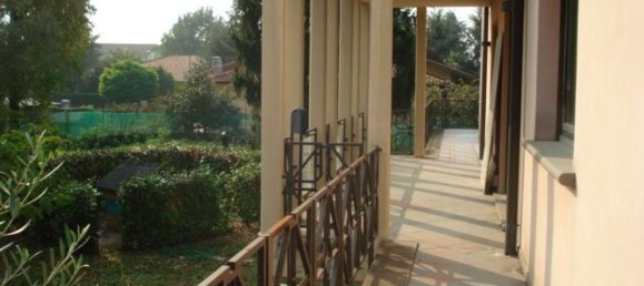 15 rooms Villa in Ghisalba, Italy No. 156323 9