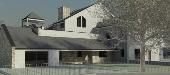 15 rooms Villa in Ghisalba, Italy No. 156323 39