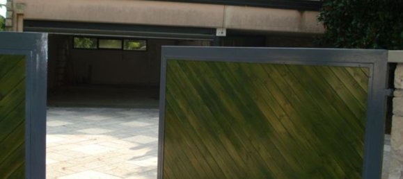 15 rooms Villa in Ghisalba, Italy No. 156323 13