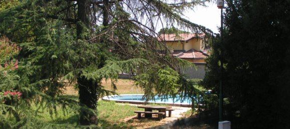 15 rooms Villa in Ghisalba, Italy No. 156323 5