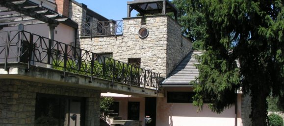 15 rooms Villa in Ghisalba, Italy No. 156323 3