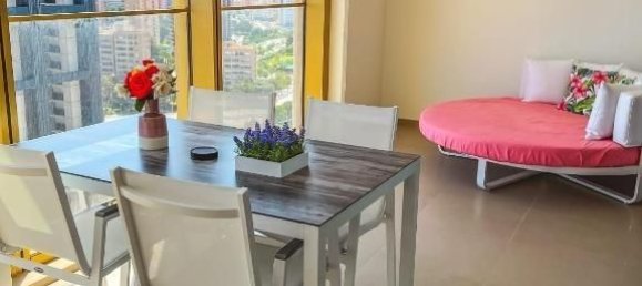 2 bedrooms Apartment in Benidorm, Spain No. 88168 6