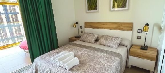 2 bedrooms Apartment in Benidorm, Spain No. 88168 14