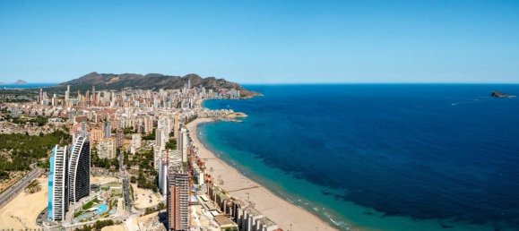 2 bedrooms Apartment in Benidorm, Spain No. 88168 23