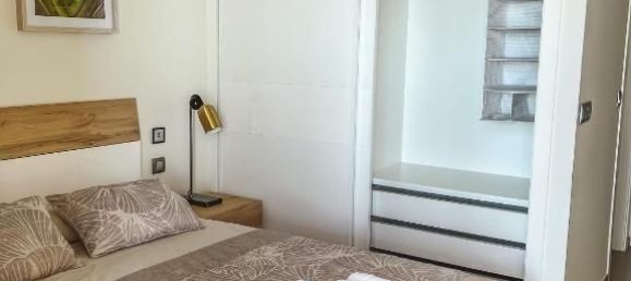 2 bedrooms Apartment in Benidorm, Spain No. 88168 13