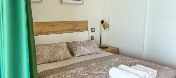 2 bedrooms Apartment in Benidorm, Spain No. 88168 10