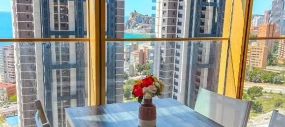 2 bedrooms Apartment in Benidorm, Spain No. 88168 18