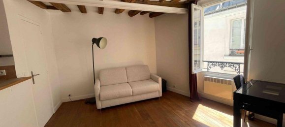 1 Schlafzimmer Wohnung in Paris, France, Nr. 140057 4