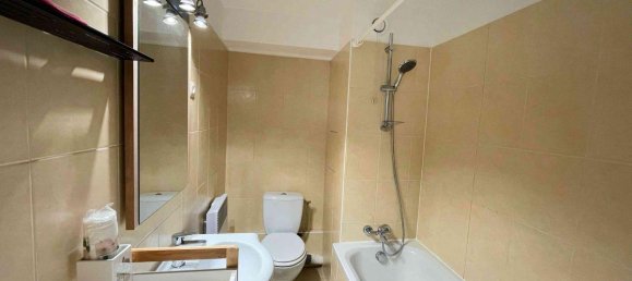 1 Schlafzimmer Wohnung in Paris, France, Nr. 140057 2