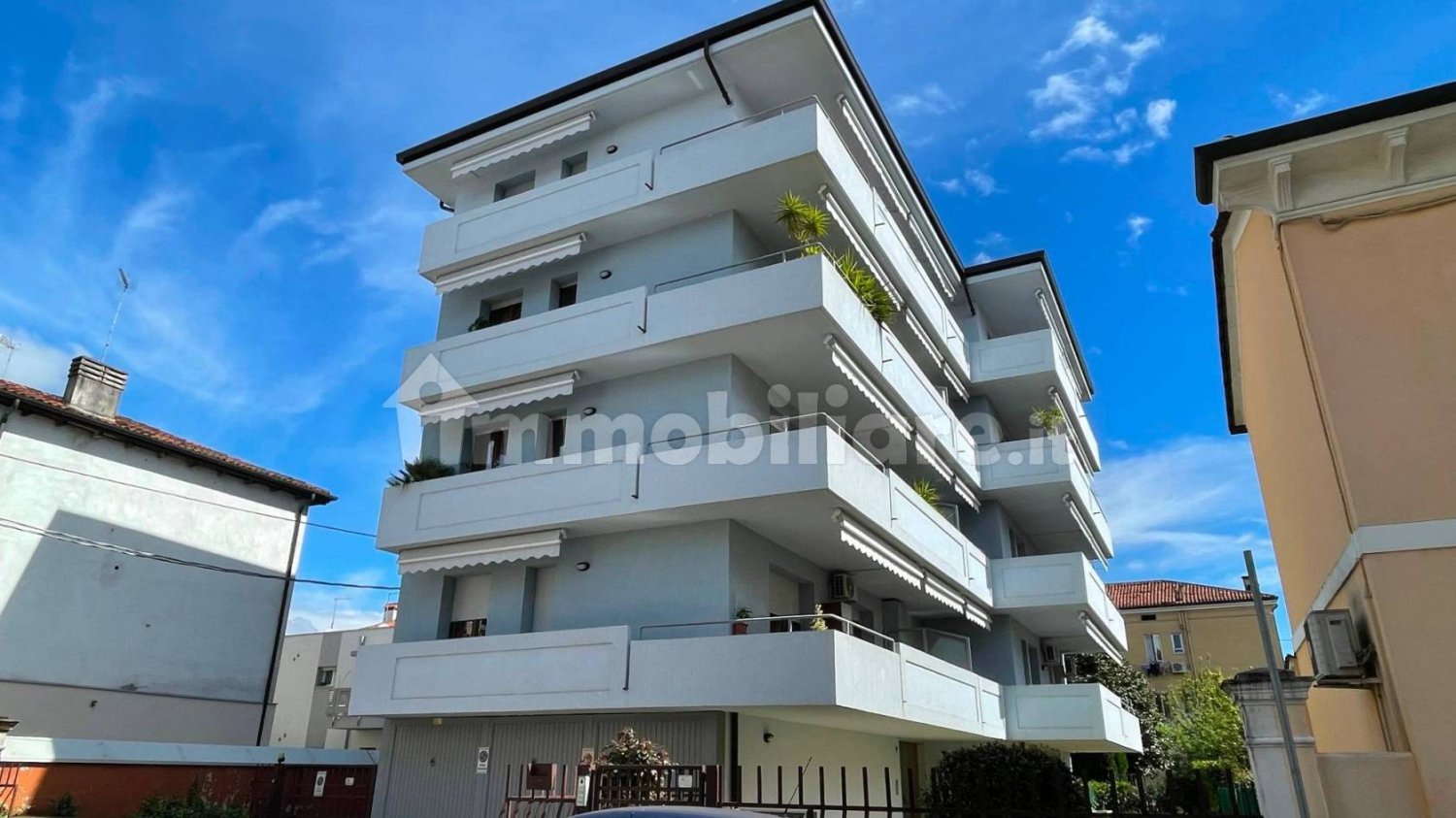 2 bedrooms Apartment in Vicenza, Italy No. 340990