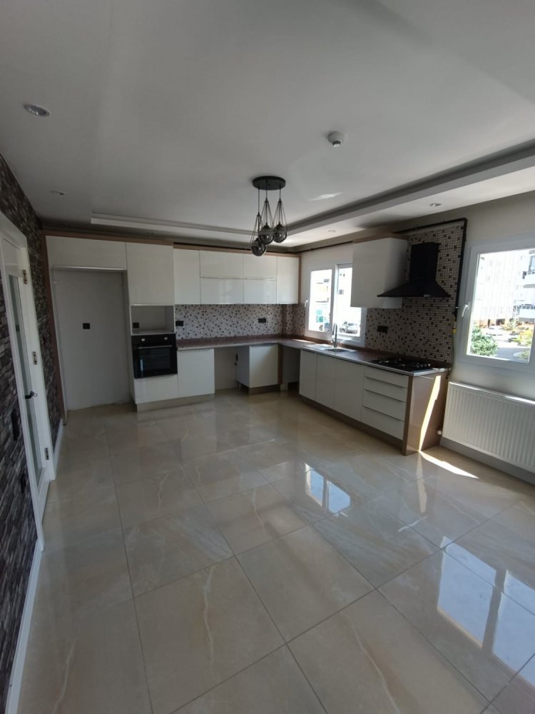 Apartment 3+1 in Mersin, Turkey No. 15999