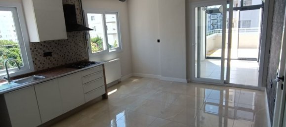 Apartment 3+1 in Mersin, Turkey No. 15999 15