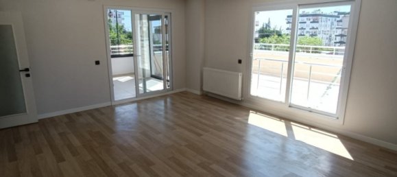 Apartment 3+1 in Mersin, Turkey No. 15999 21